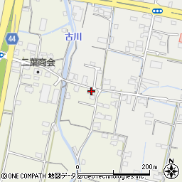 香川県高松市中間町132周辺の地図