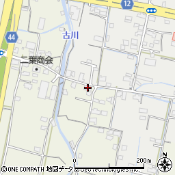 香川県高松市中間町132周辺の地図