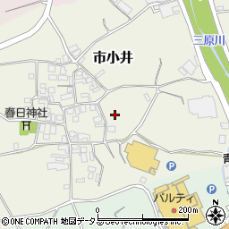 〒656-0473 兵庫県南あわじ市市小井の地図