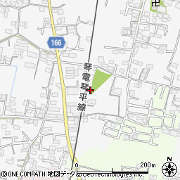 香川県高松市多肥上町331周辺の地図
