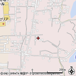 香川県高松市国分寺町福家甲3752周辺の地図