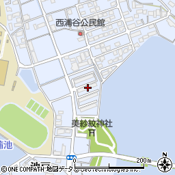 香川県木田郡三木町池戸1239-2周辺の地図