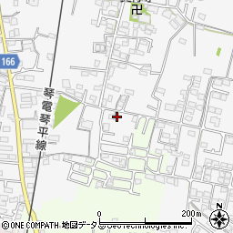 香川県高松市多肥上町349周辺の地図