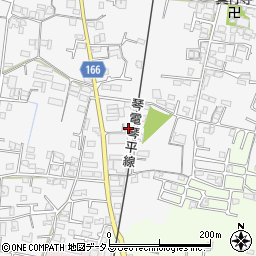 香川県高松市多肥上町310-18周辺の地図