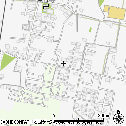 香川県高松市多肥上町362周辺の地図
