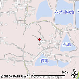 香川県高松市国分寺町福家甲4045-12周辺の地図