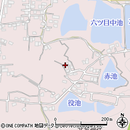 香川県高松市国分寺町福家甲4045-11周辺の地図