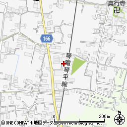 香川県高松市多肥上町310-13周辺の地図