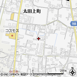 香川県高松市太田上町146-14周辺の地図