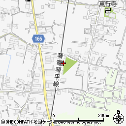 香川県高松市多肥上町313周辺の地図