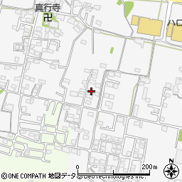 香川県高松市多肥上町366周辺の地図