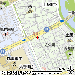 株式会社カーポイント周辺の地図