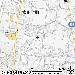 香川県高松市太田上町146-13周辺の地図