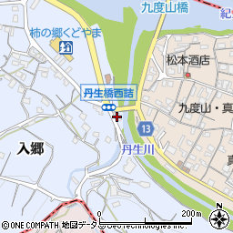 株式会社藤田組周辺の地図