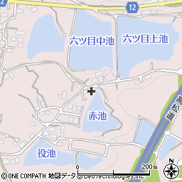 香川県高松市国分寺町福家甲3973周辺の地図