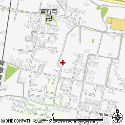 香川県高松市多肥上町363周辺の地図