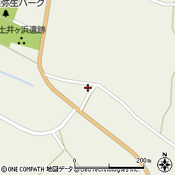 有限会社坂本工務店周辺の地図