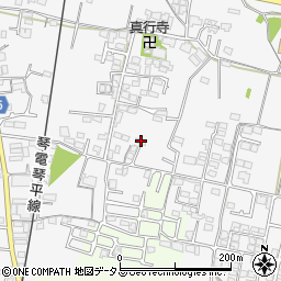 香川県高松市多肥上町351周辺の地図