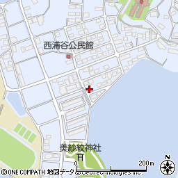 香川県木田郡三木町池戸1239-106周辺の地図