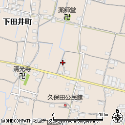 株式会社高松産業廃棄物センター周辺の地図