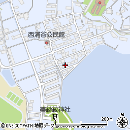 香川県木田郡三木町池戸1239-107周辺の地図