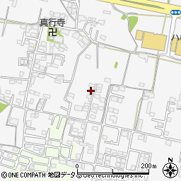 香川県高松市多肥上町365周辺の地図