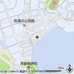 香川県木田郡三木町池戸1239-108周辺の地図