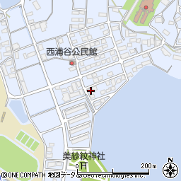 香川県木田郡三木町池戸1239-105周辺の地図
