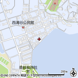 香川県木田郡三木町池戸1239-109周辺の地図