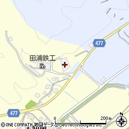 太田土建周辺の地図