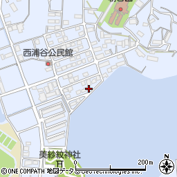 香川県木田郡三木町池戸1239-110周辺の地図