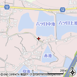 香川県高松市国分寺町福家甲3969-3周辺の地図