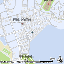 香川県木田郡三木町池戸1239-103周辺の地図