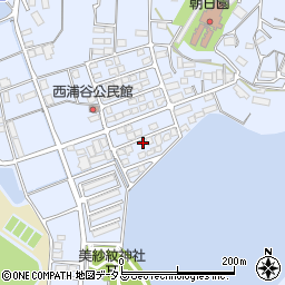 香川県木田郡三木町池戸1239-102周辺の地図