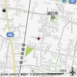 香川県高松市多肥上町297周辺の地図