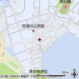 香川県木田郡三木町池戸1239-89周辺の地図