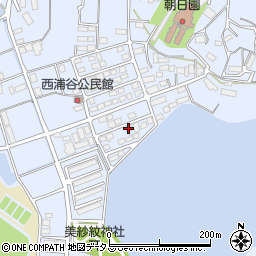 香川県木田郡三木町池戸1239-101周辺の地図