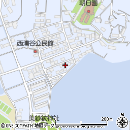 香川県木田郡三木町池戸1239-100周辺の地図
