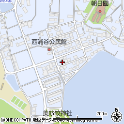 香川県木田郡三木町池戸1239-90周辺の地図