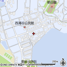 香川県木田郡三木町池戸1239-91周辺の地図