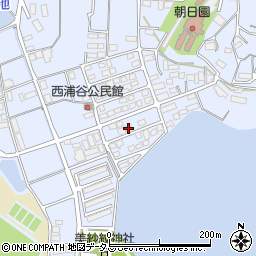 香川県木田郡三木町池戸1239-92周辺の地図