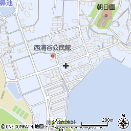 香川県木田郡三木町池戸1239-87周辺の地図