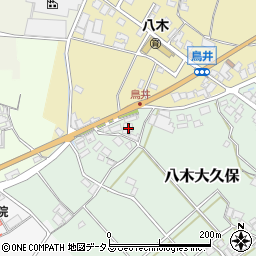 兵庫県南あわじ市八木大久保114-1周辺の地図