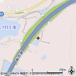 香川県高松市国分寺町福家甲4125周辺の地図