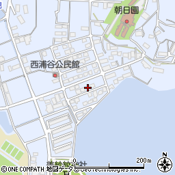香川県木田郡三木町池戸1239-93周辺の地図