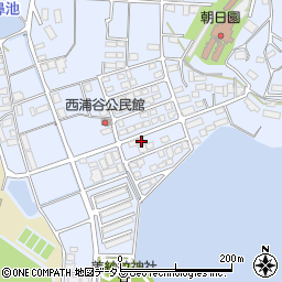 香川県木田郡三木町池戸1239-86周辺の地図