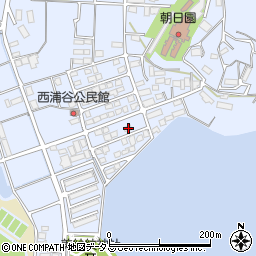 香川県木田郡三木町池戸1239-94周辺の地図
