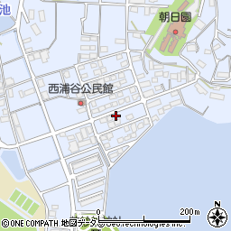 香川県木田郡三木町池戸1239-85周辺の地図