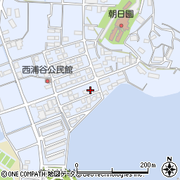 香川県木田郡三木町池戸1239-95周辺の地図