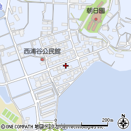 香川県木田郡三木町池戸1239-84周辺の地図